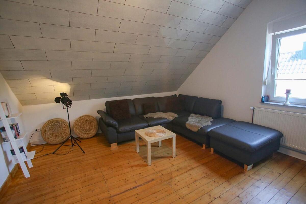 85 Qm Dg Nahe Uni Und Bis 6 P 4 Zi Kdb Apartment *