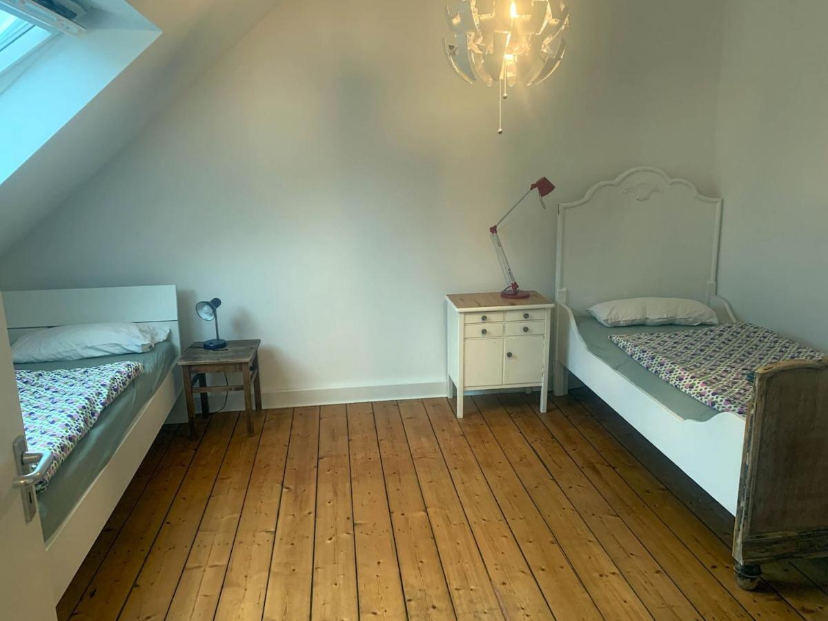 85 Qm Dg Nahe Uni Und Bis 6 P 4 Zi Kdb Apartment *