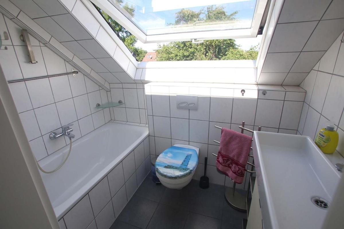 Apartment 85 Qm Dg Nahe Uni Und Bis 6 P 4 Zi Kdb Dortmund