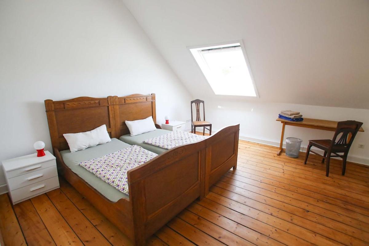 Apartment 85 Qm Dg Nahe Uni Und Bis 6 P 4 Zi Kdb